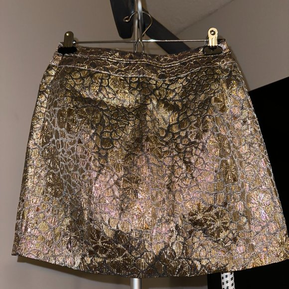 Urban Outfitters Mini Skirt, size 4, NWT - Picture 3 of 4